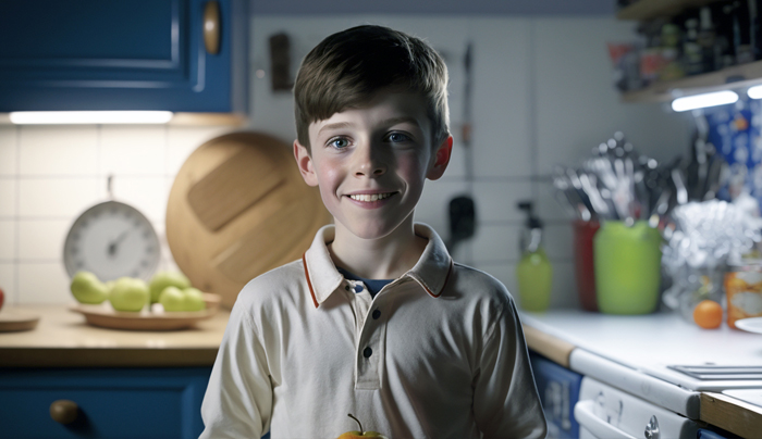 Productos útiles para facilitar la alimentación de los niños